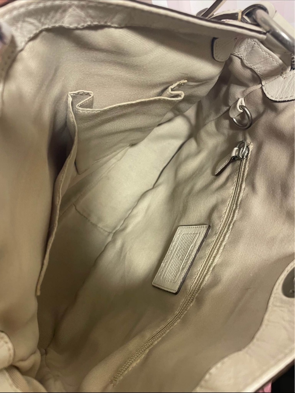 Vintage Coach Chelsea Optic Set - Picture 4 of 8
